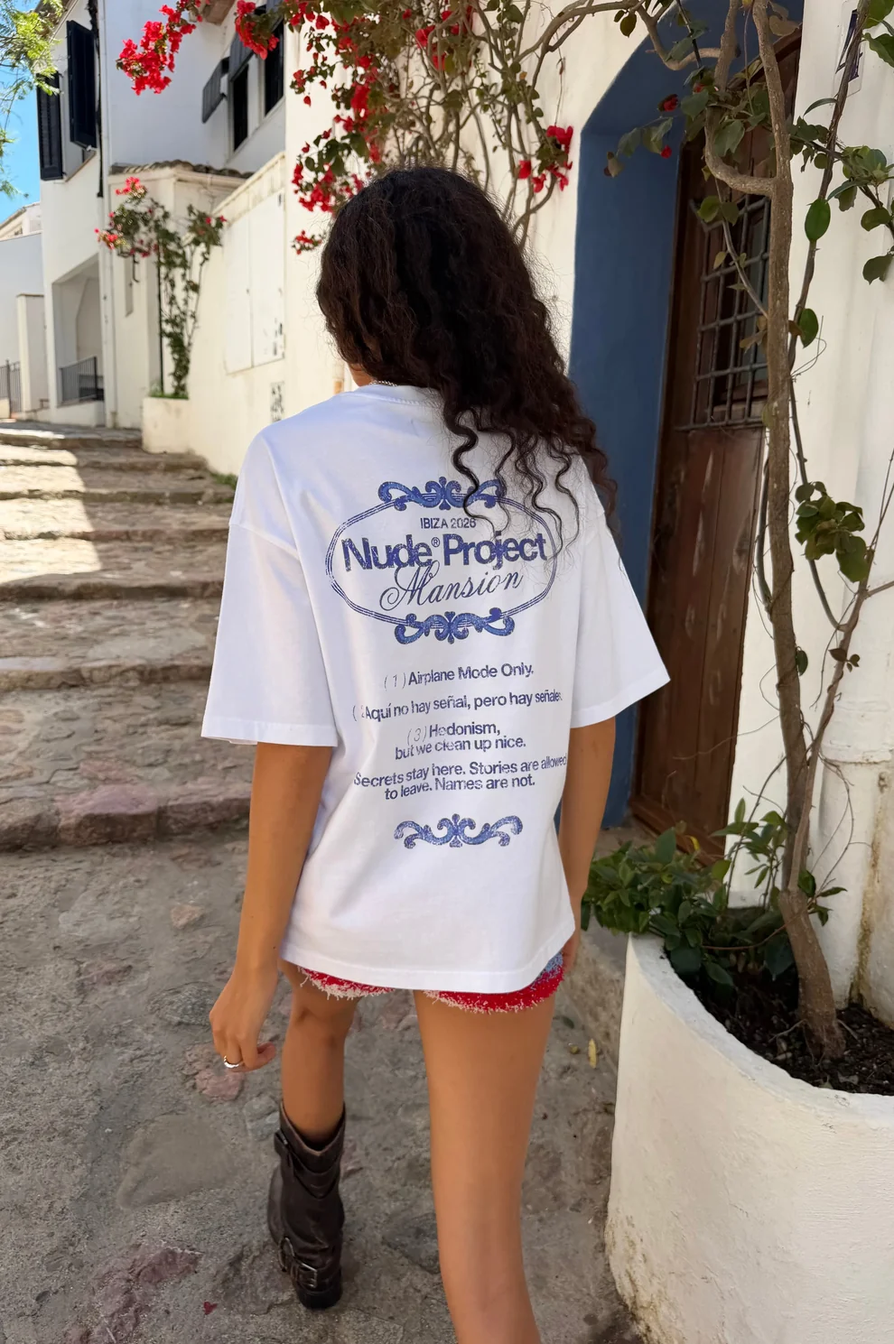Hedonism Tee - Image 19
