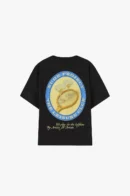 I Need A Break Tee Black