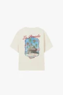 La Posada Tee