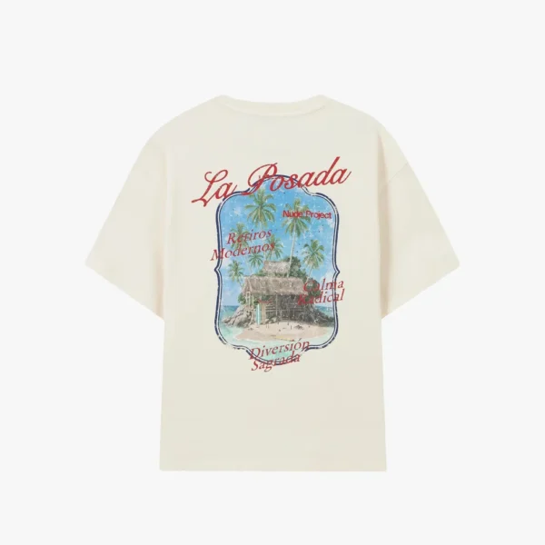 La Posada Tee