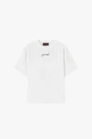 Leisure Club Tee Whitex