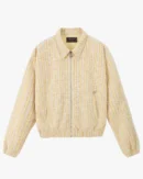 Leisure Zip-Up