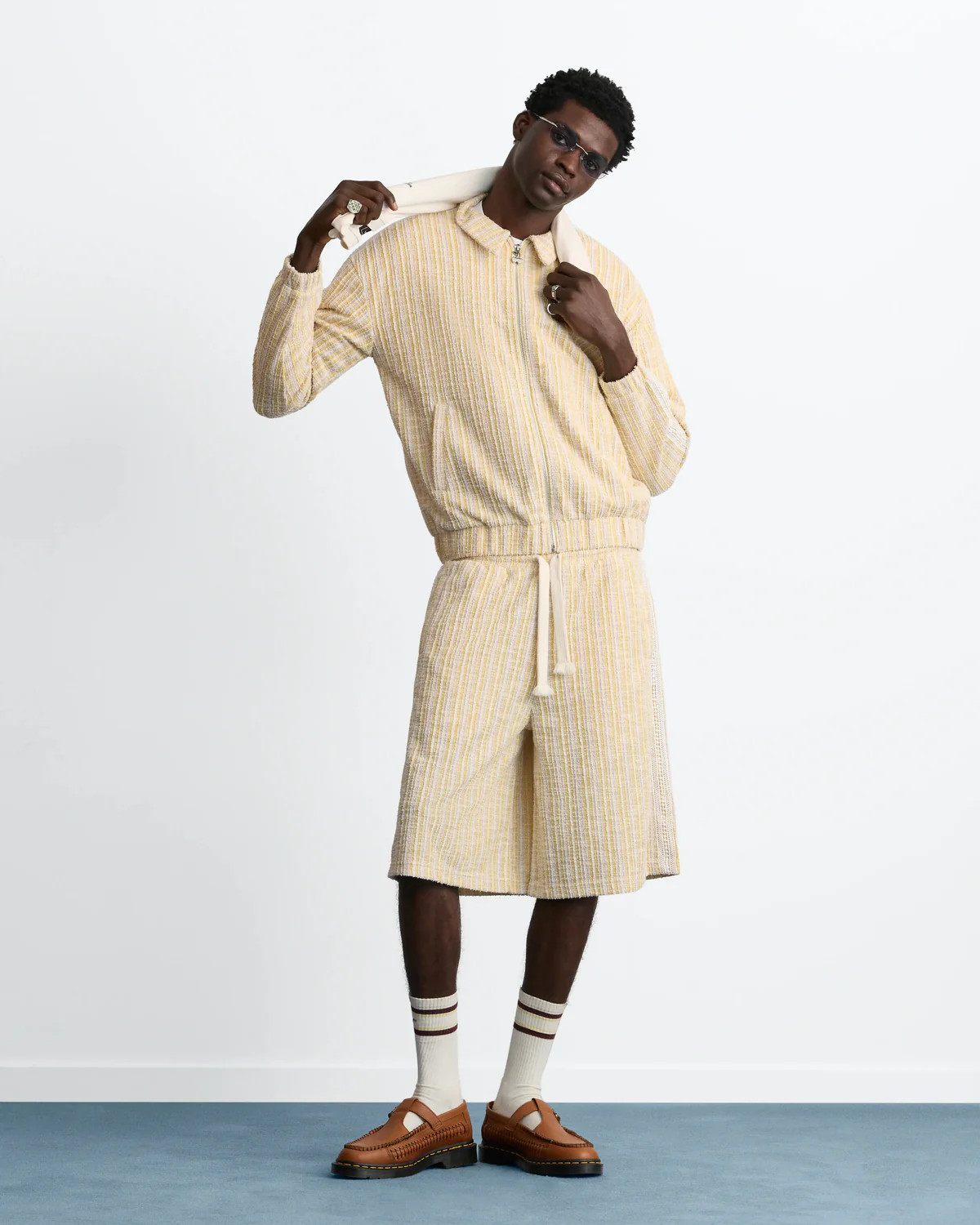 Leisure Zip-Up - Image 3