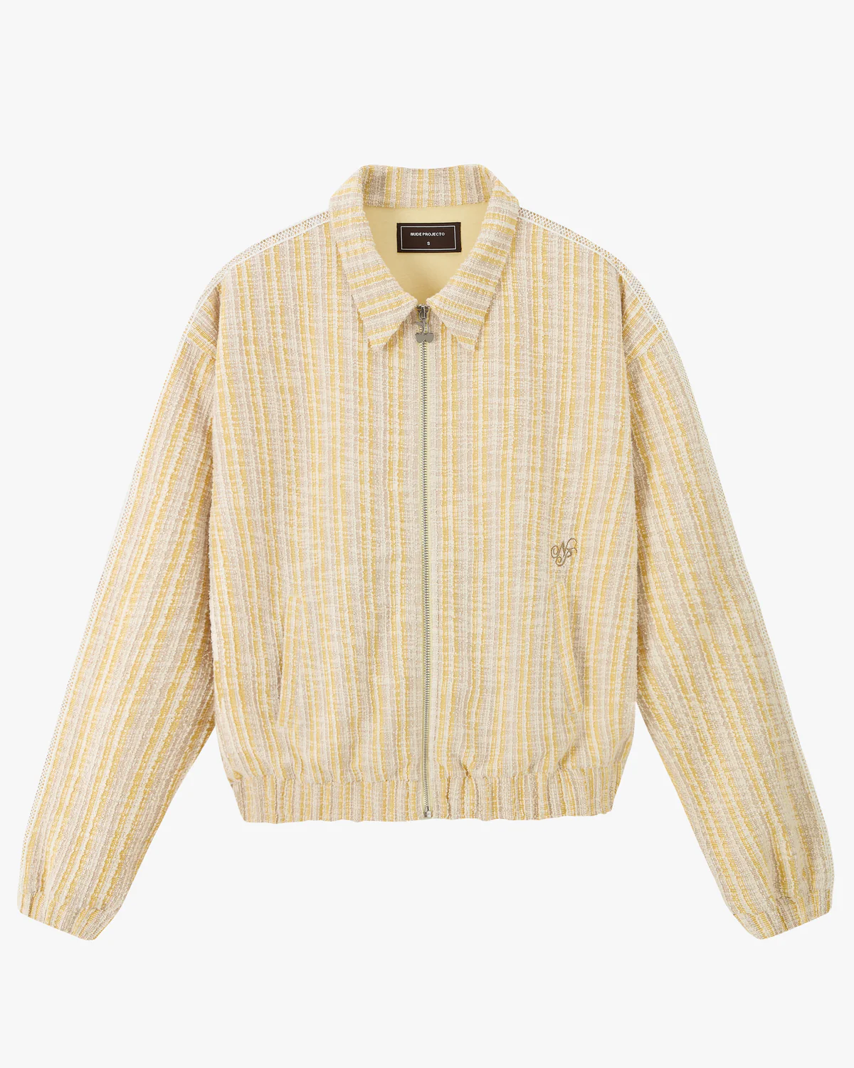 Leisure Zip-Up