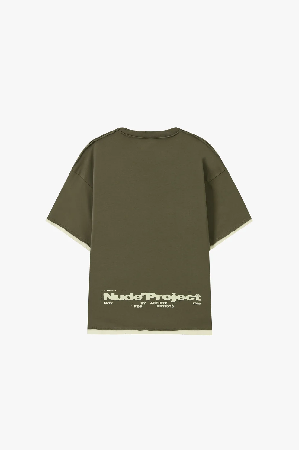 Little Bear Tee - Image 3