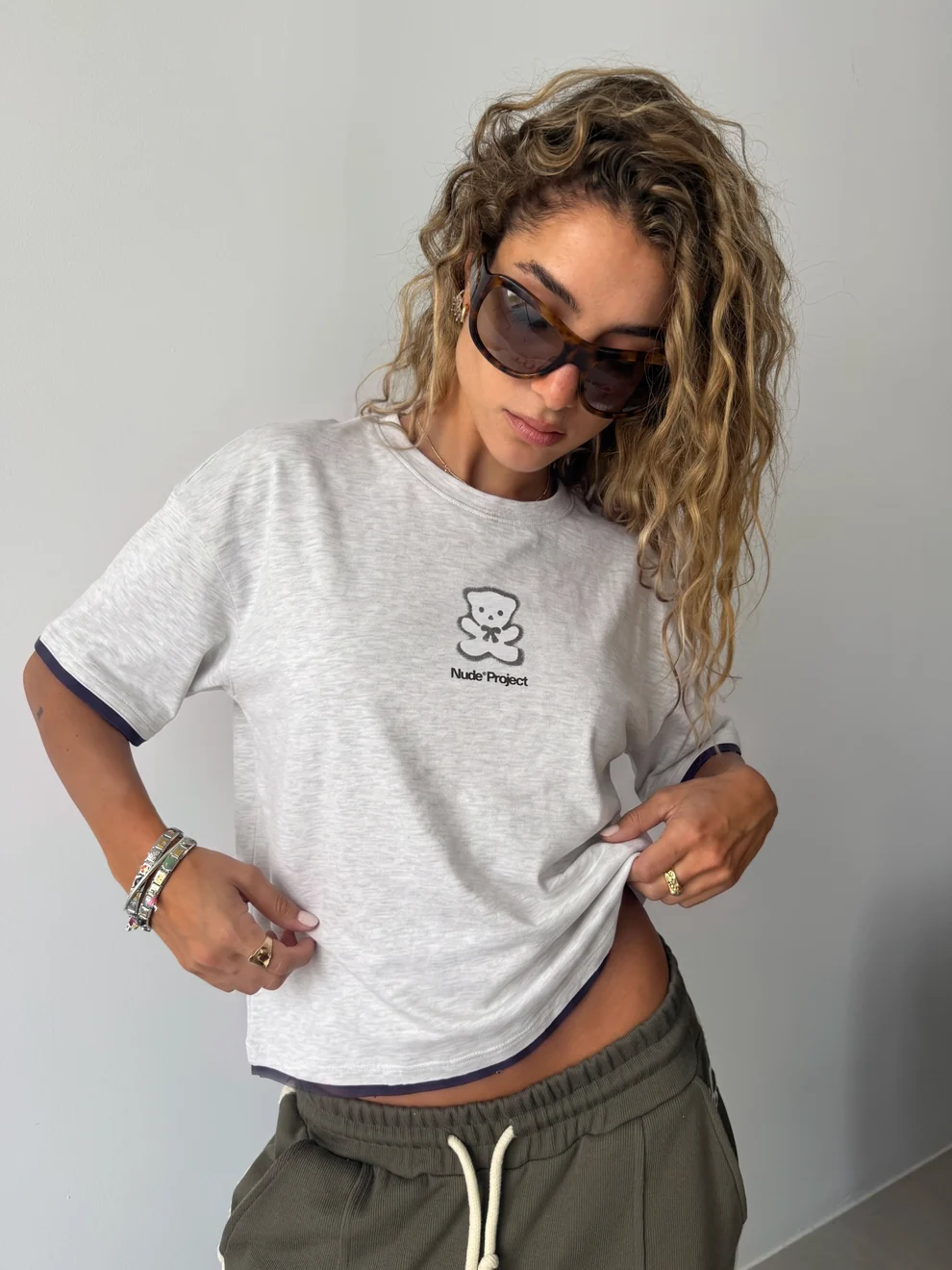 Little Bear Tee - Image 6