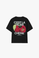 Ma Cherie Tee Blacka