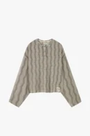 Manrique Long-Sleeve Tee