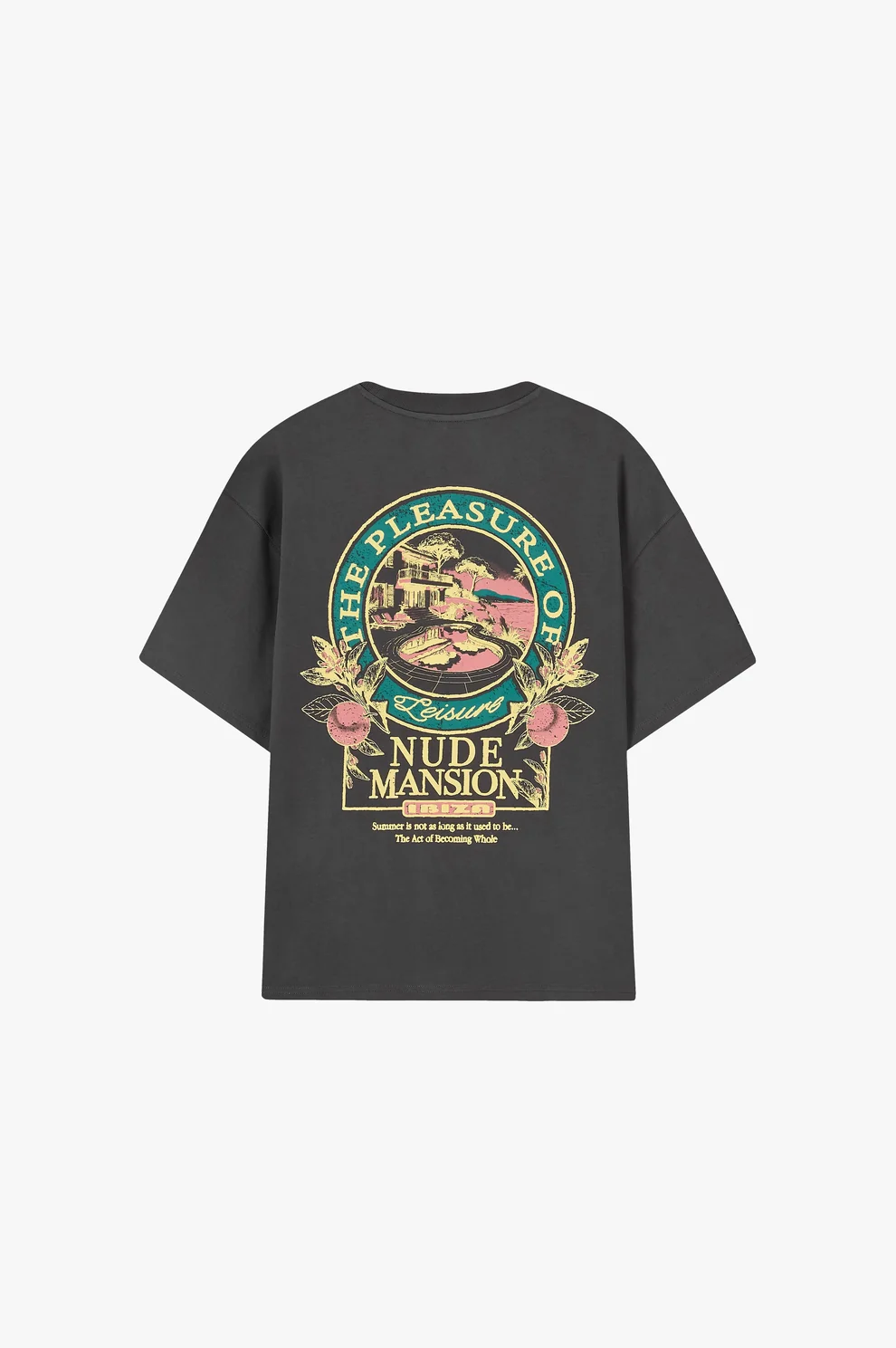 Mansion Tee - Image 2