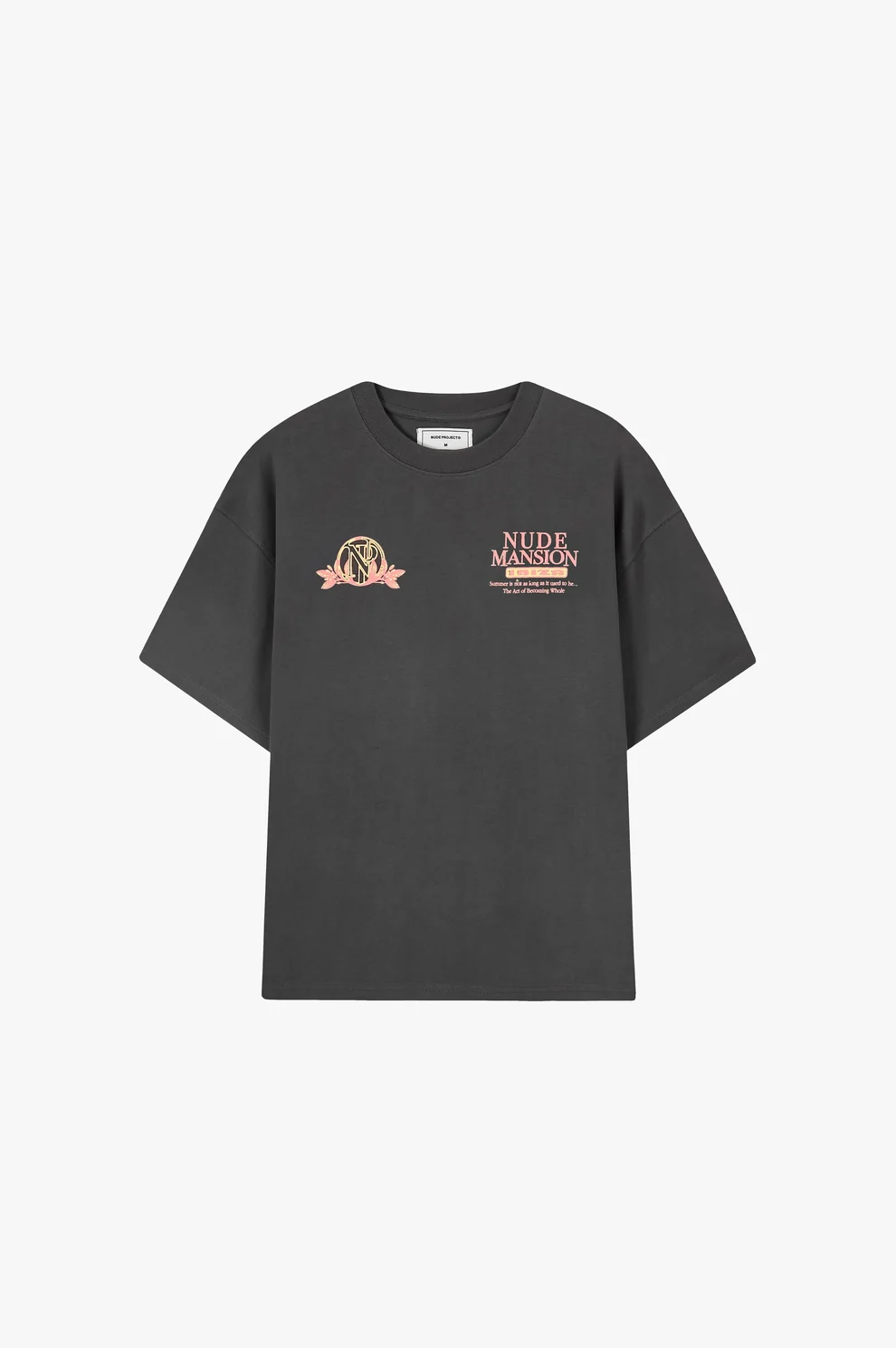Mansion Tee - Image 3