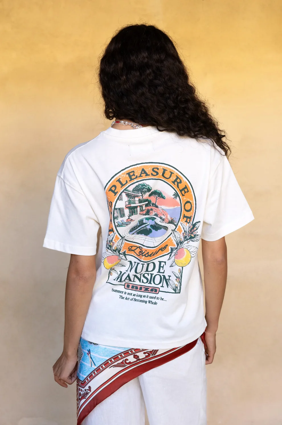 Mansion Tee - Image 9