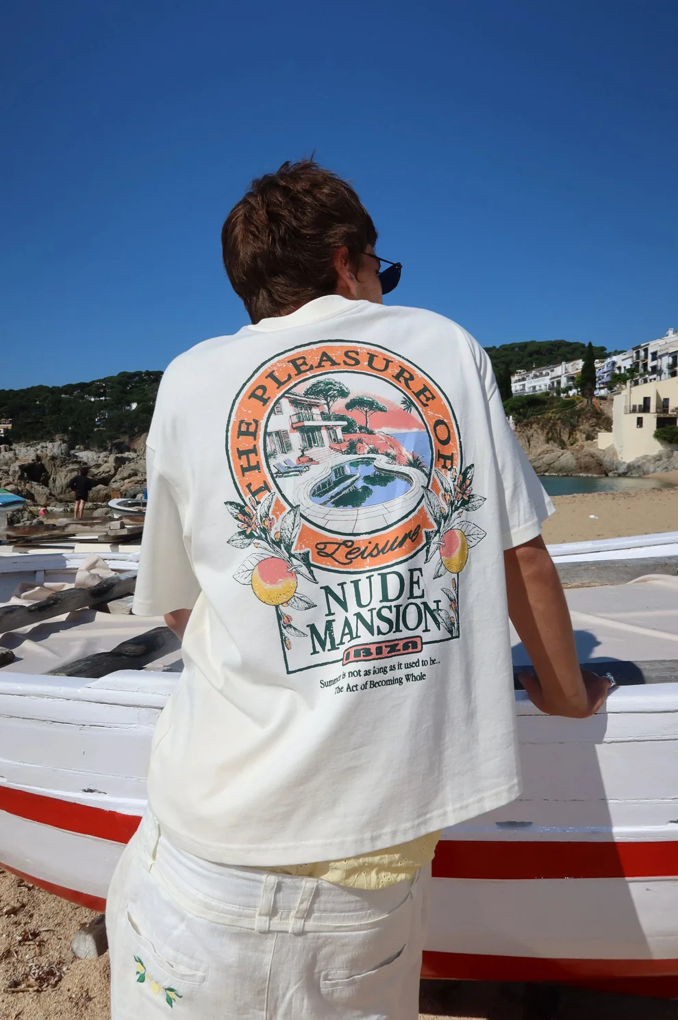 Mansion Tee - Image 10
