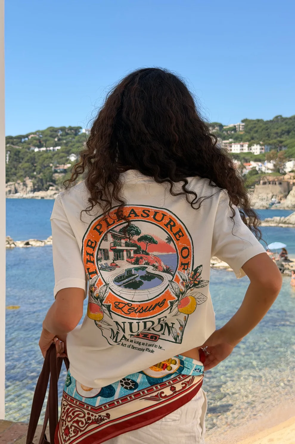Mansion Tee - Image 11