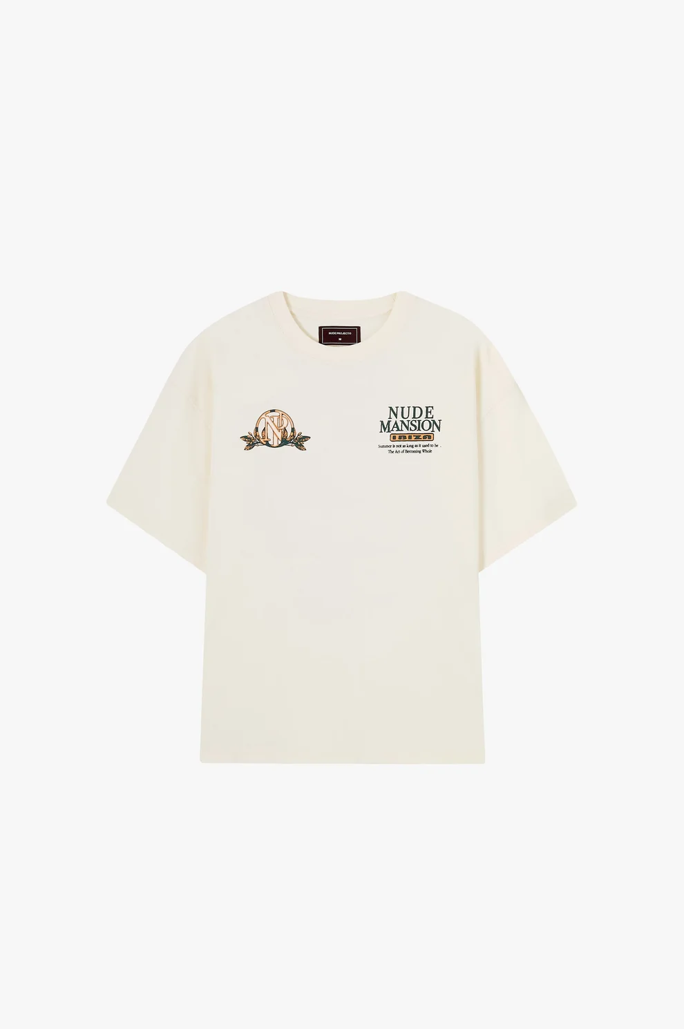 Mansion Tee - Image 12