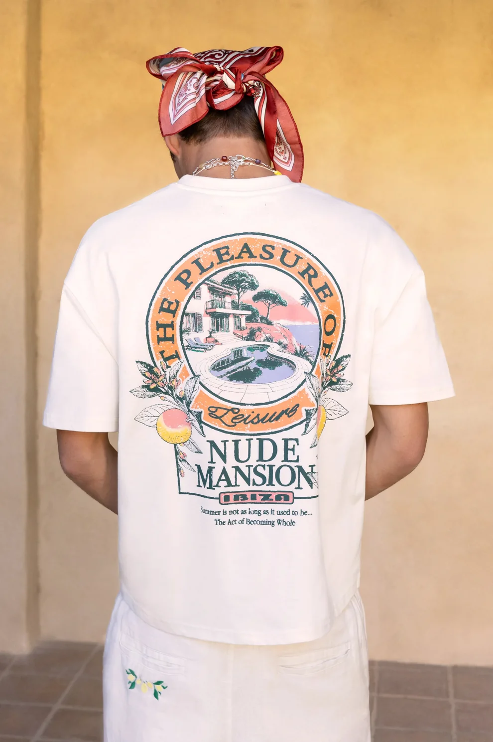 Mansion Tee - Image 15