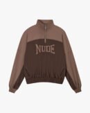 Match Day Quarter-Zip