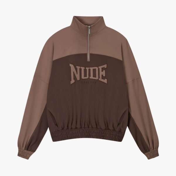 Match Day Quarter-Zip