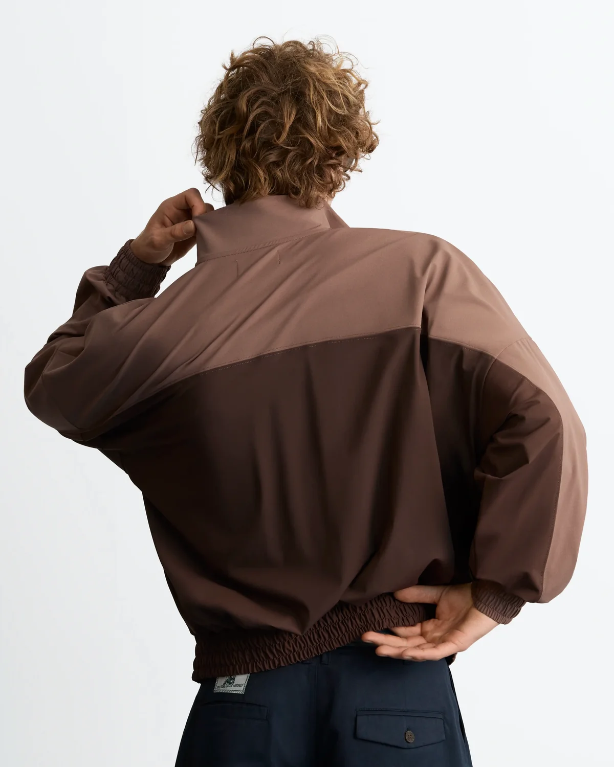 Match Day Quarter-Zip - Image 5