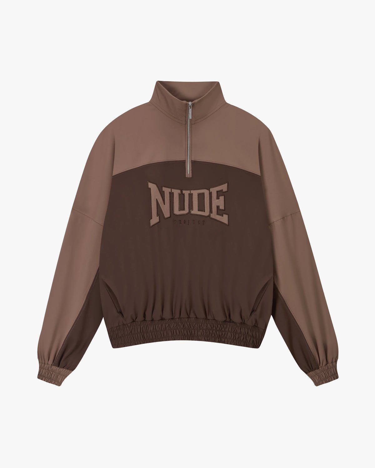 Match Day Quarter-Zip
