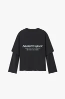 Neo Long-Sleeve Teed