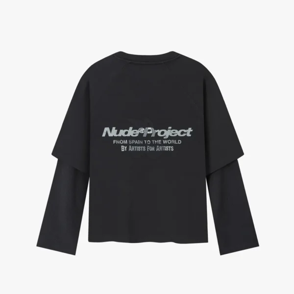 Neo Long-Sleeve Teed
