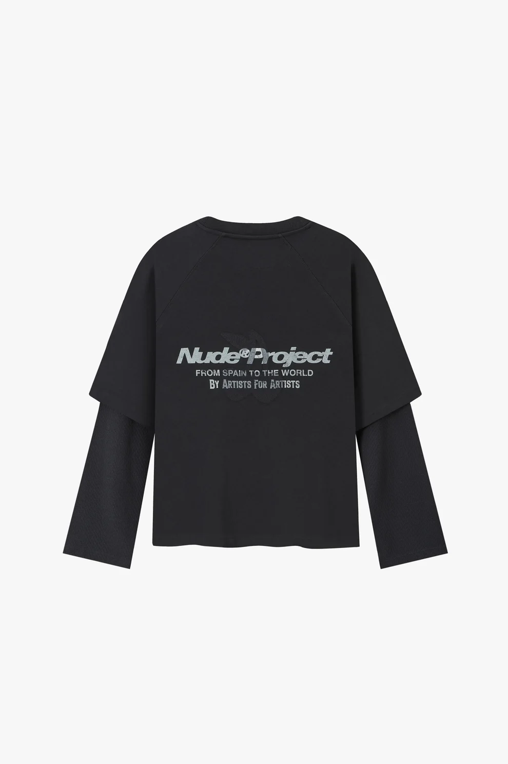 Neo Long-Sleeve Teed