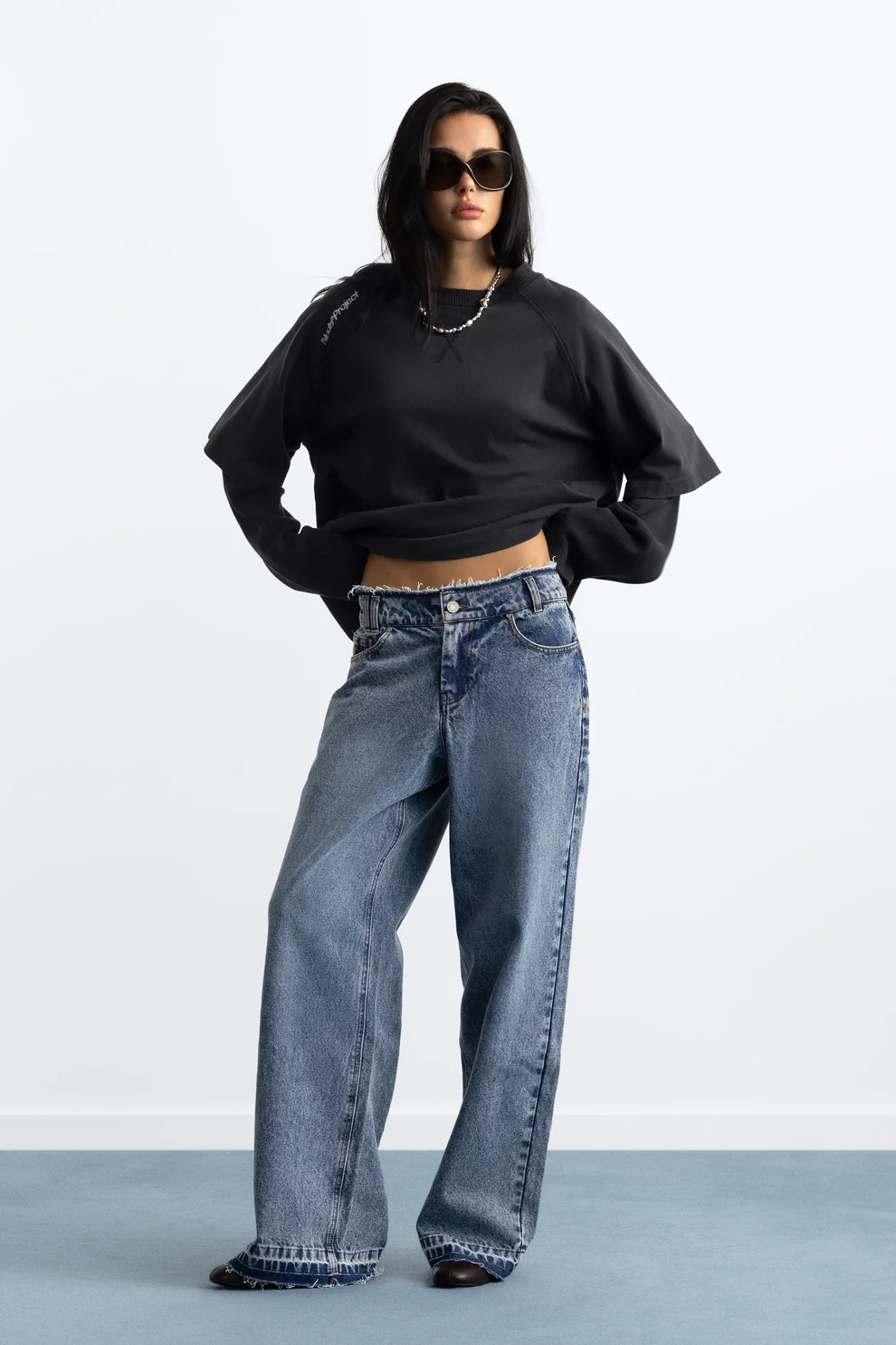 Neo Long-Sleeve Tee - Image 4