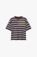 Nude Island Tee