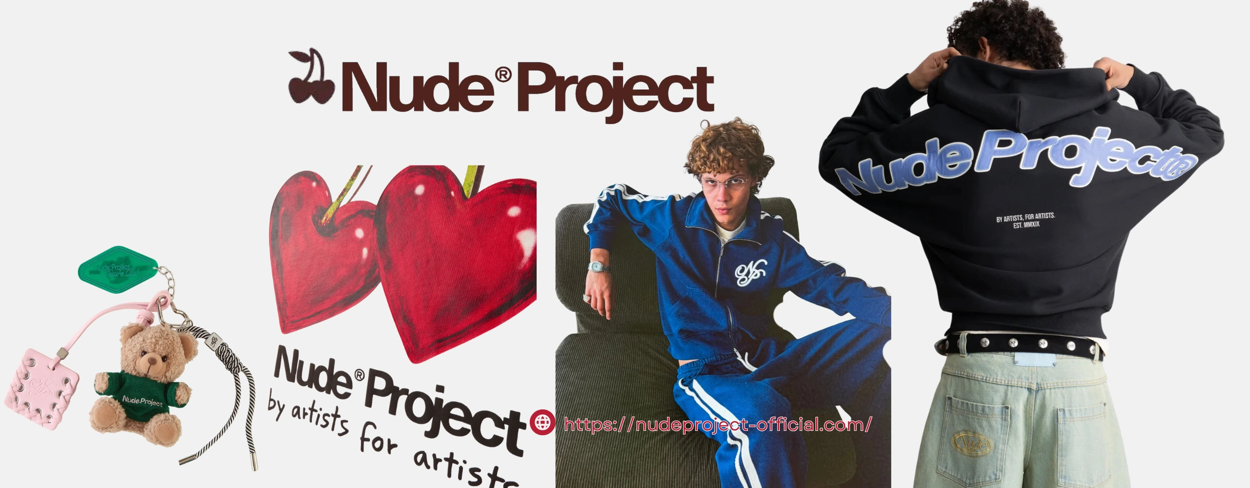 Nude Project