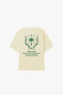 Nusa Tee Marshmallow