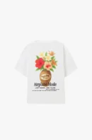 OOO Tee White