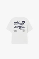 Offline Tee Off-White