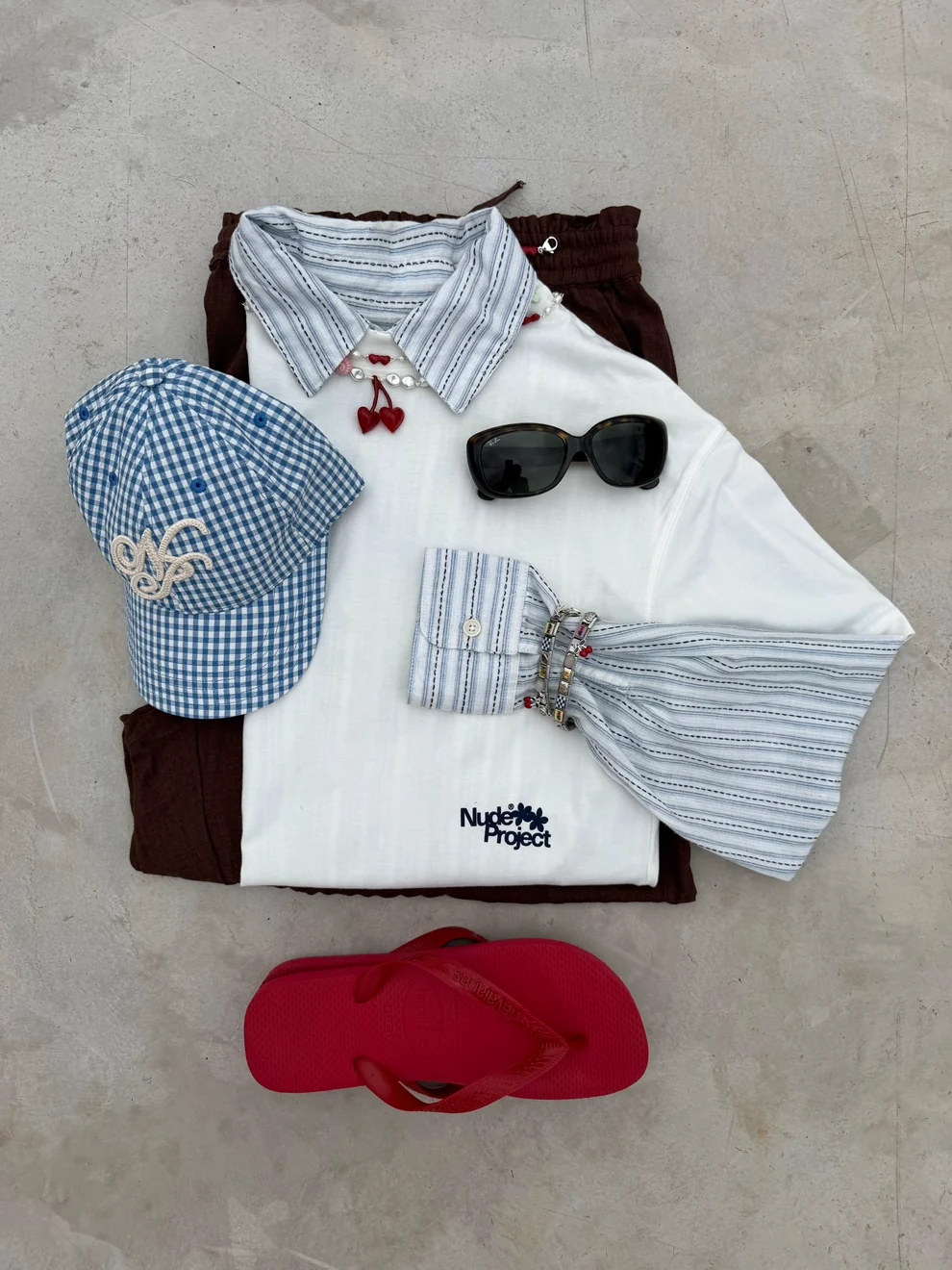 Offline Tee Off-White - Image 2