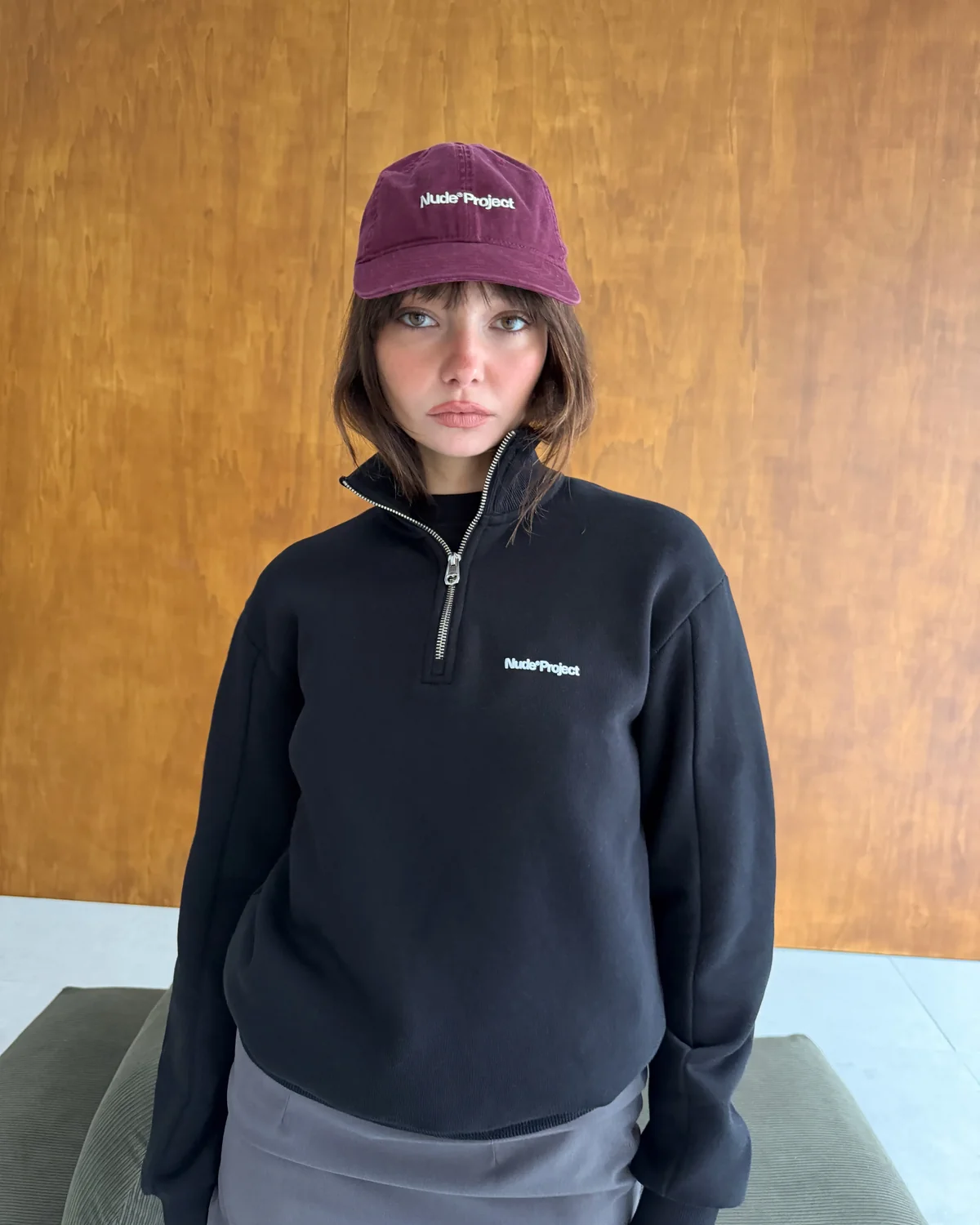 Origins Quarter-Zip - Image 4
