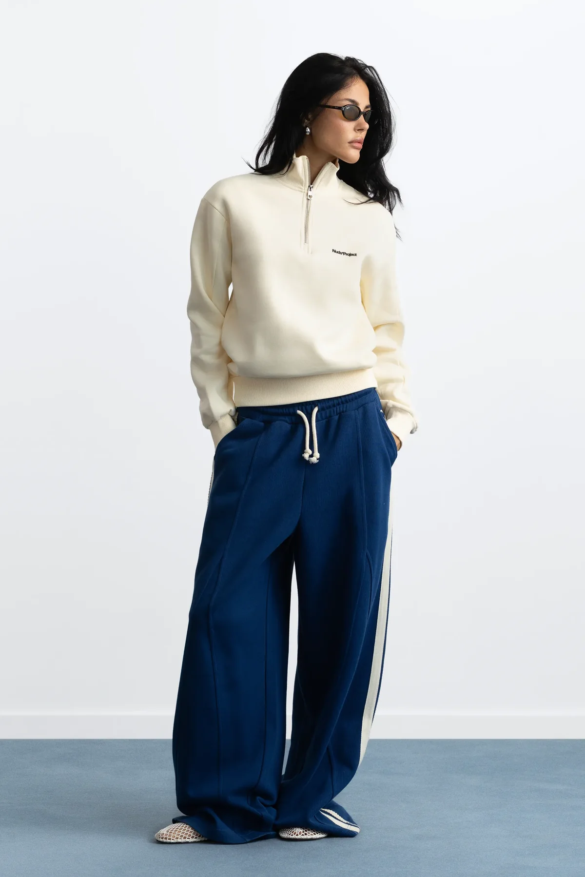 Origins Quarter-Zip - Image 9