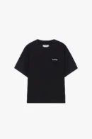 Origins Tee Black f