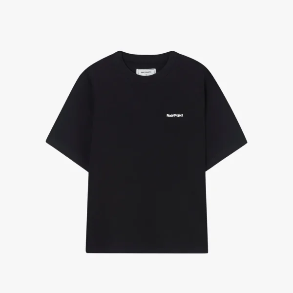 Origins Tee Black f