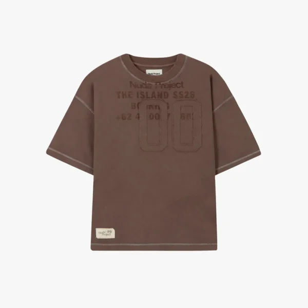 Outsider Tee