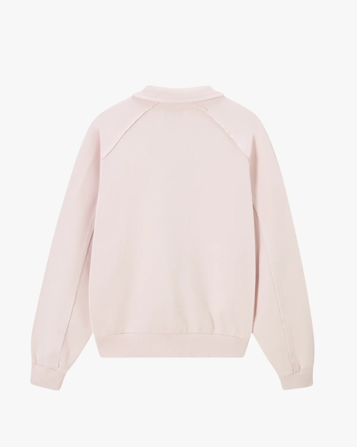 Palermo Zip-Up - Image 3
