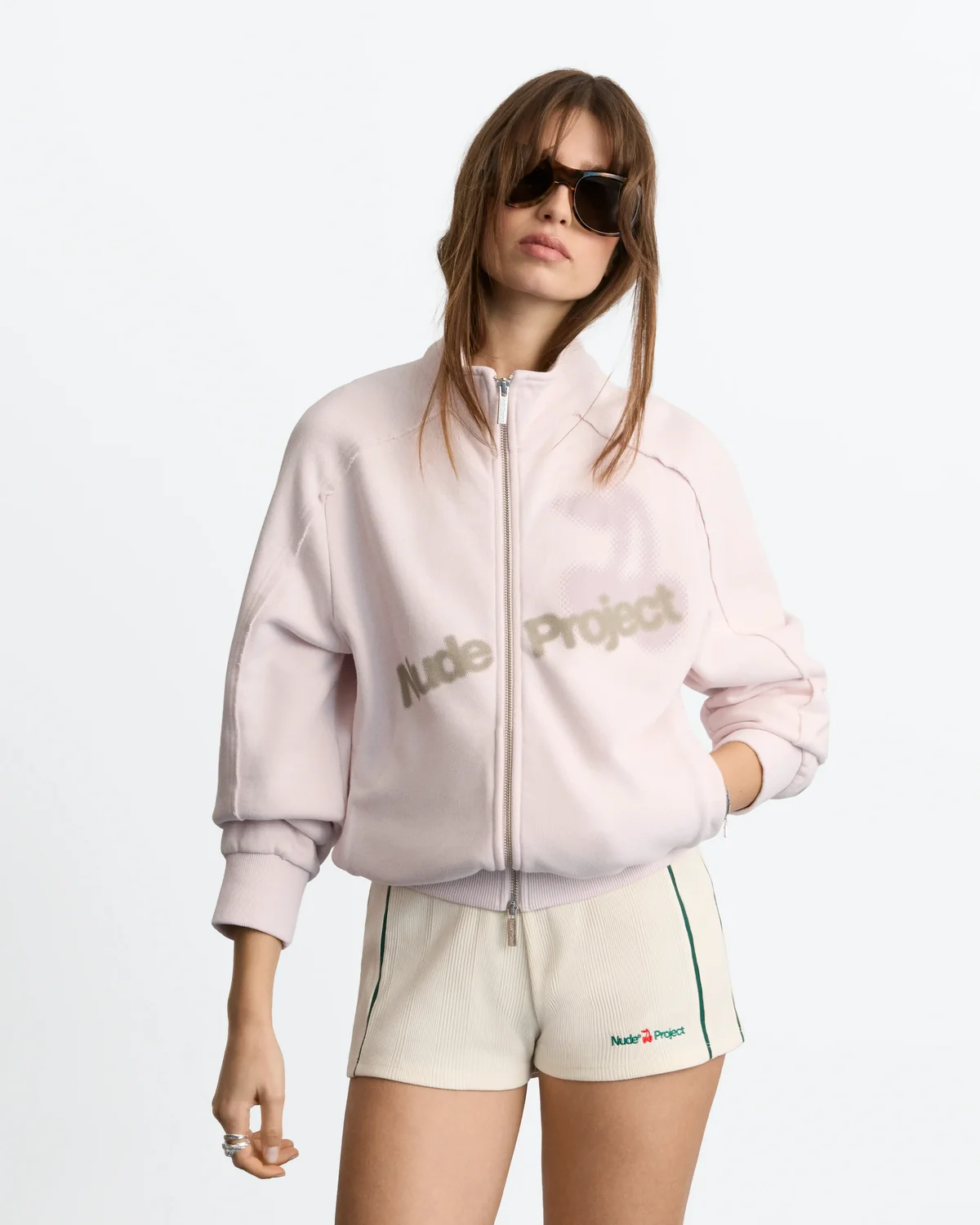 Palermo Zip-Up - Image 6