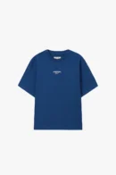 Resort Tee Navy front