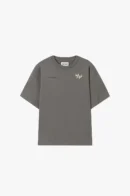 Ryuk Tee Brown front