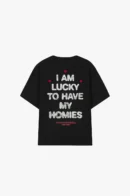 Small Circle Tee