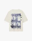 Smock TeeSmock Tee