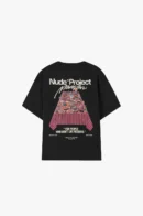 Sobremesa Tee Black