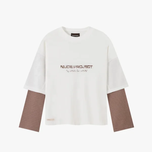 Sport Long-Sleeve Tee