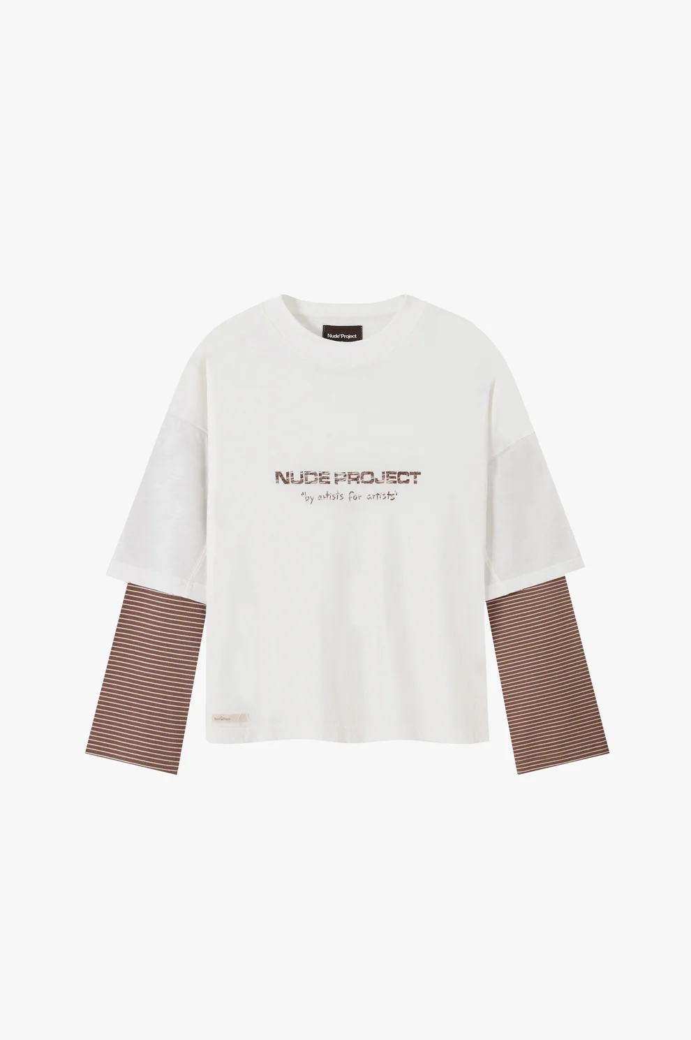 Sport Long-Sleeve Tee