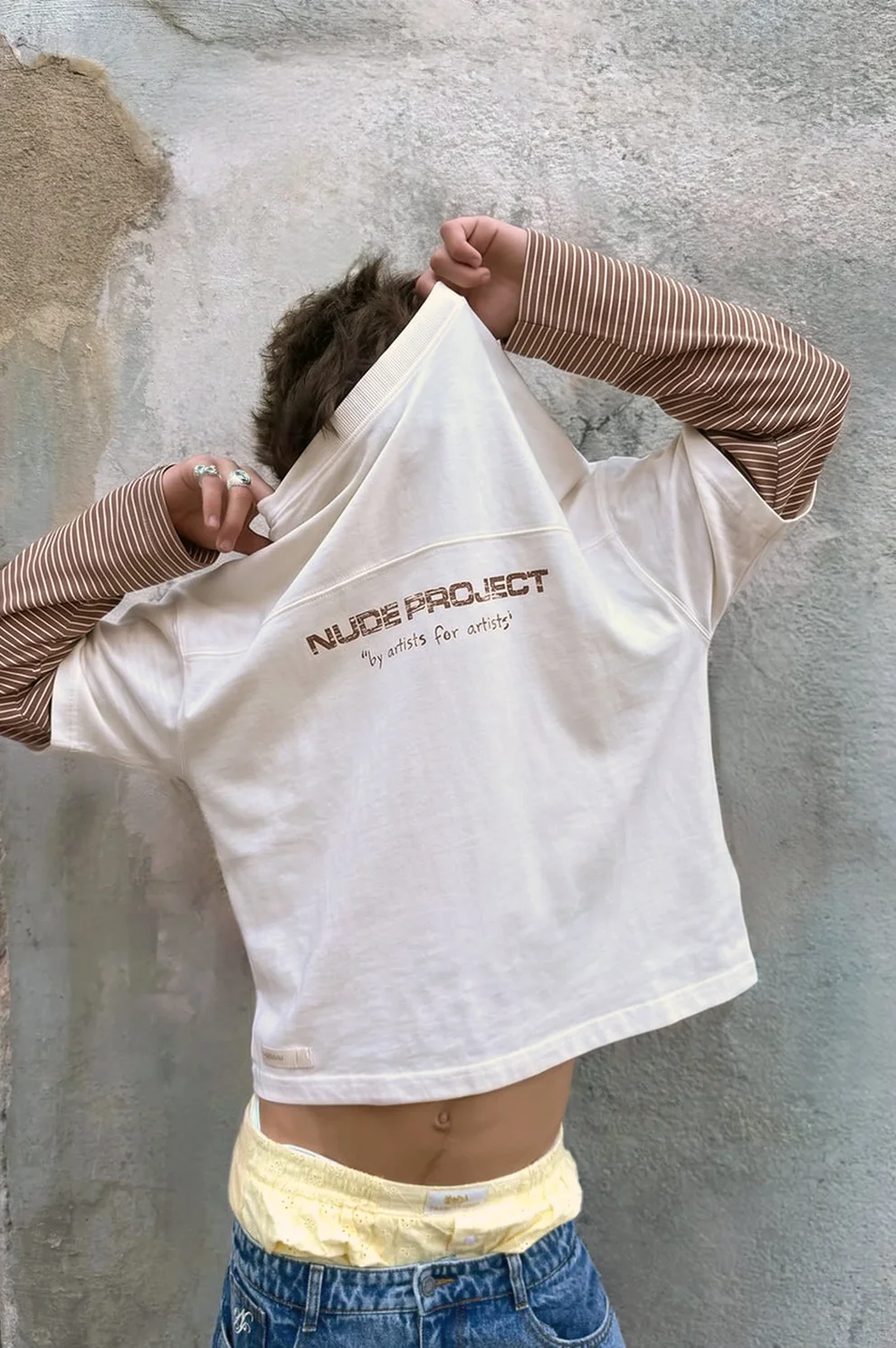 Sport Long-Sleeve Tee - Image 2