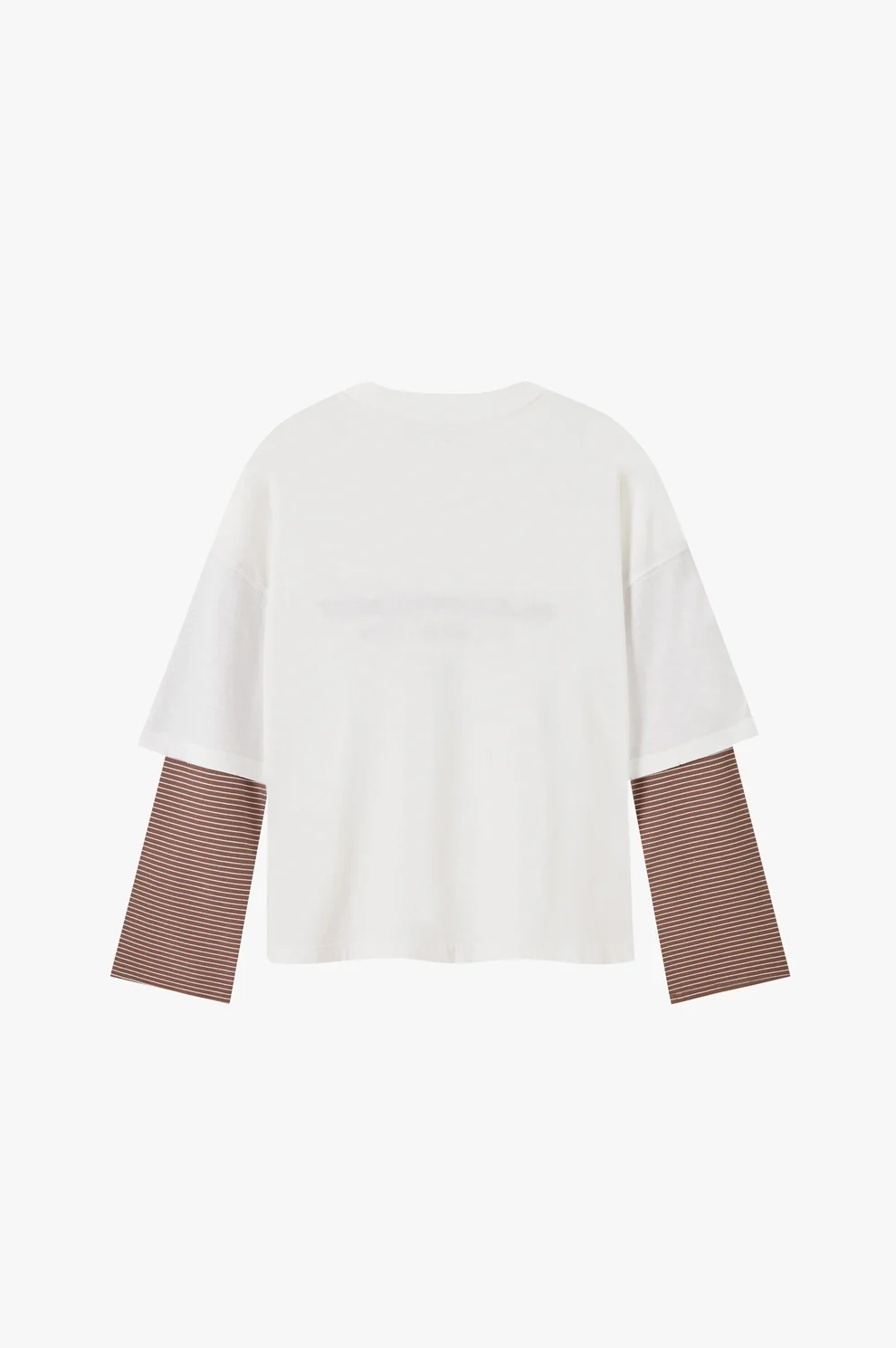 Sport Long-Sleeve Tee - Image 3