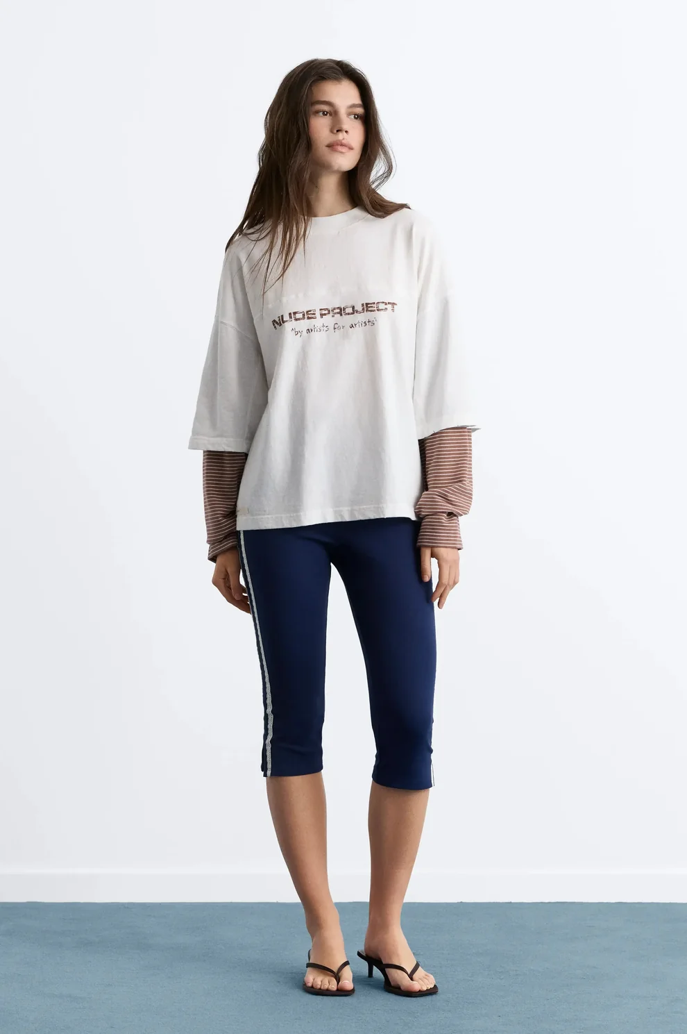 Sport Long-Sleeve Tee - Image 4